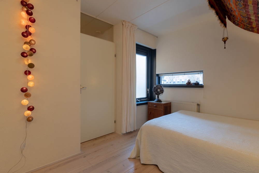 Van Goghstraat 9, 9718 MN Groningen - € 269.000 k.k. - ben-s Makelaars Groningen