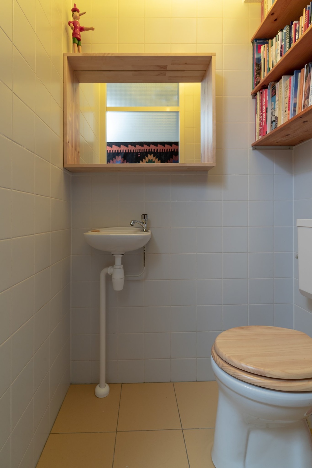 Van Goghstraat 9, 9718 MN Groningen - € 269.000 k.k. - ben-s Makelaars Groningen