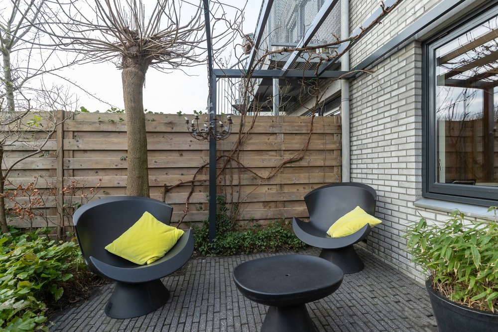 Van Goghstraat 9, 9718 MN Groningen - € 269.000 k.k. - ben-s Makelaars Groningen