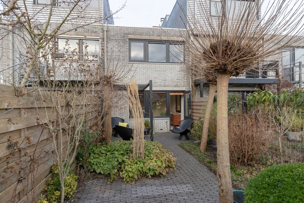 Van Goghstraat 9, 9718 MN Groningen - € 269.000 k.k. - ben-s Makelaars Groningen