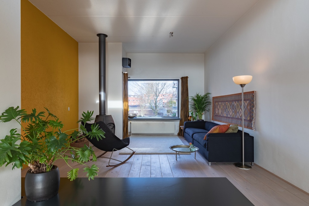 Van Goghstraat 9, 9718 MN Groningen - € 269.000 k.k. - ben-s Makelaars Groningen