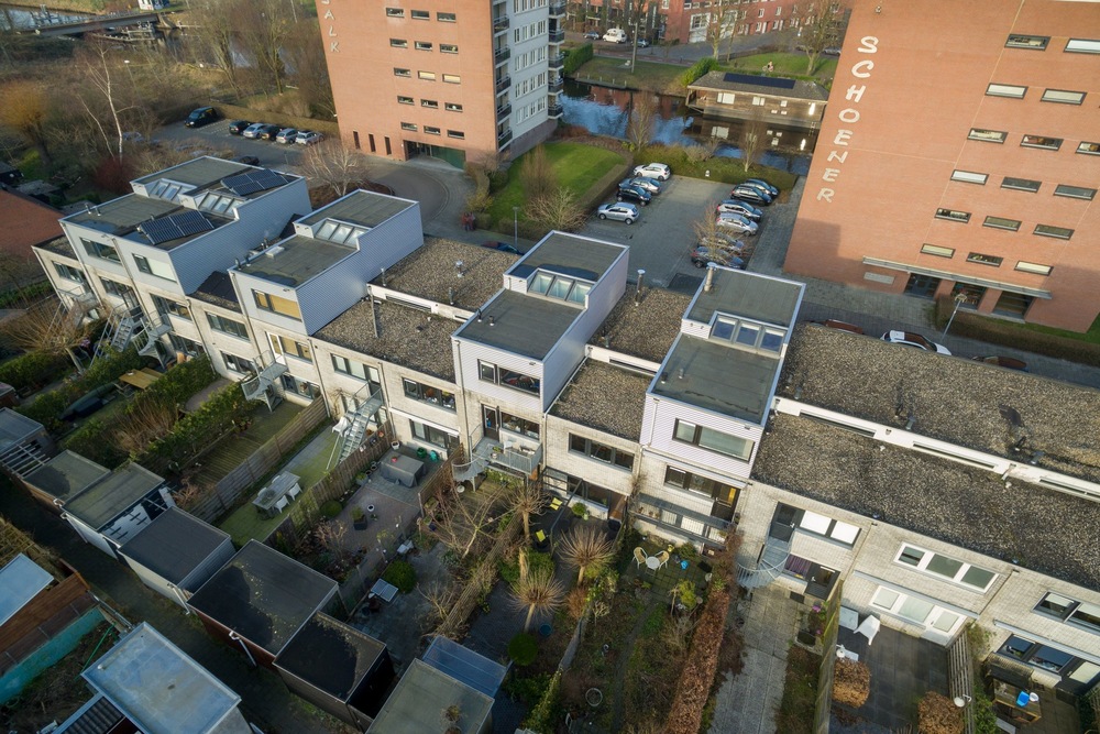 Van Goghstraat 9, 9718 MN Groningen - € 269.000 k.k. - ben-s Makelaars Groningen