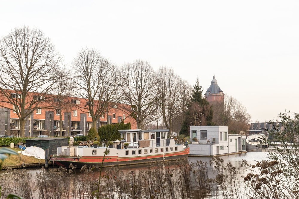 Van Goghstraat 9, 9718 MN Groningen - € 269.000 k.k. - ben-s Makelaars Groningen