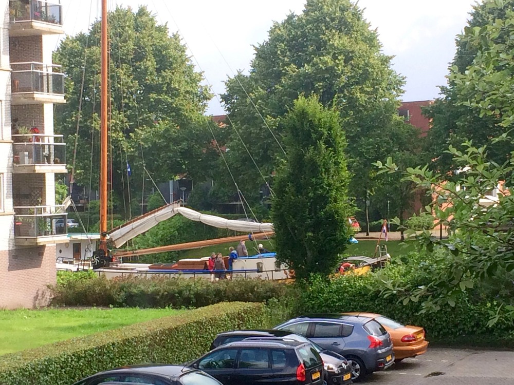 Van Goghstraat 9, 9718 MN Groningen - € 269.000 k.k. - ben-s Makelaars Groningen