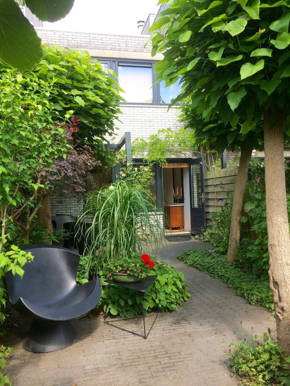 Van Goghstraat 9, 9718 MN Groningen - € 269.000 k.k. - ben-s Makelaars Groningen