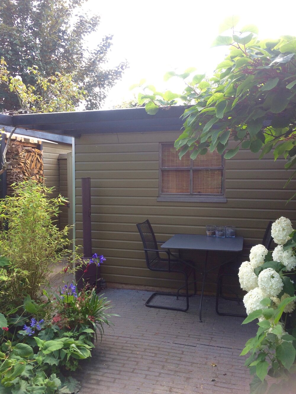 Van Goghstraat 9, 9718 MN Groningen - € 269.000 k.k. - ben-s Makelaars Groningen