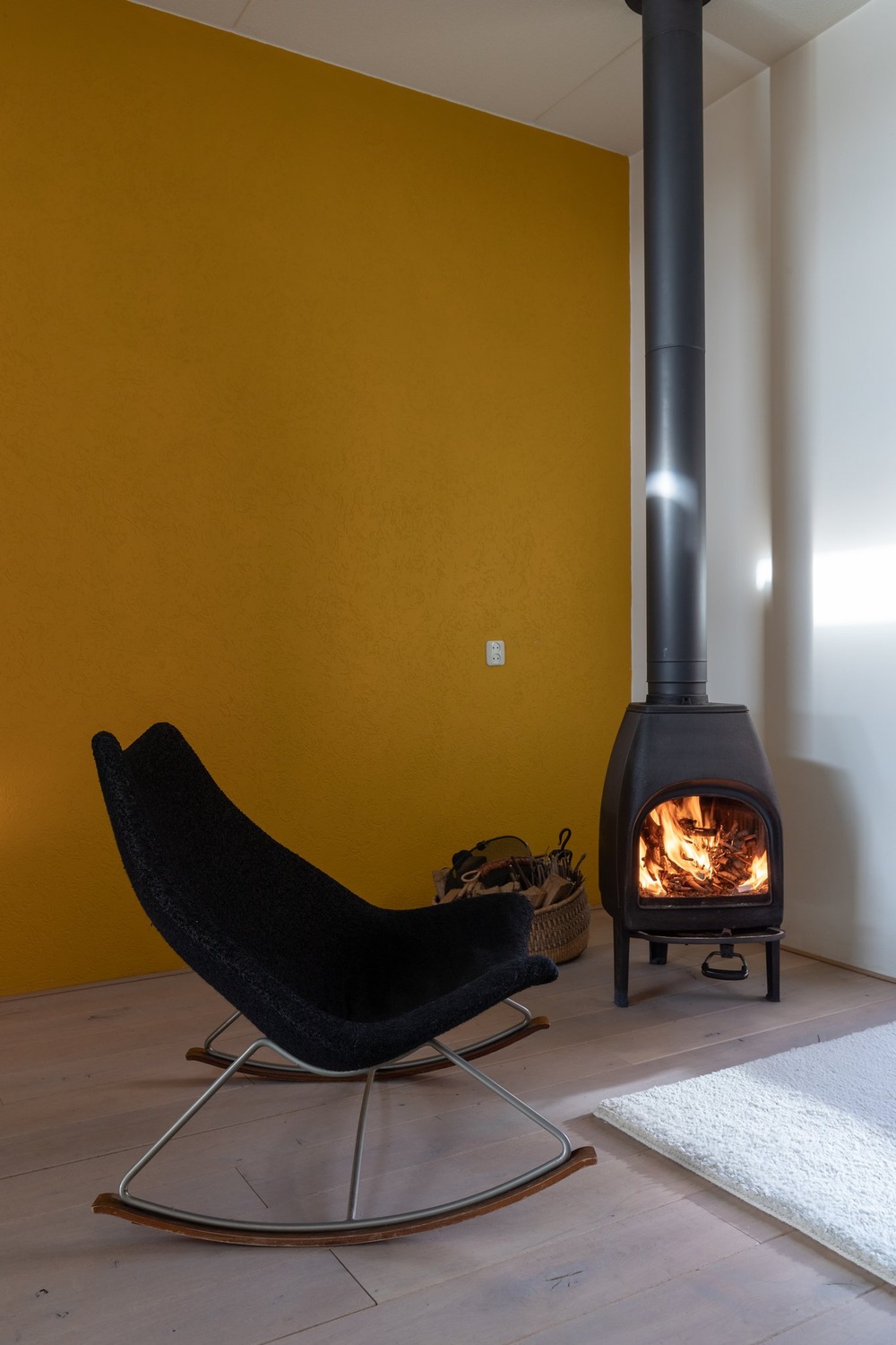 Van Goghstraat 9, 9718 MN Groningen - € 269.000 k.k. - ben-s Makelaars Groningen