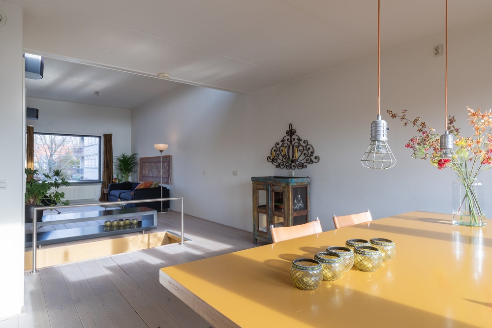 Van Goghstraat 9, 9718 MN Groningen - € 269.000 k.k. - ben-s Makelaars Groningen