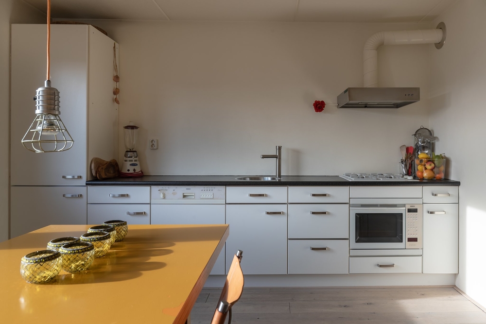 Van Goghstraat 9, 9718 MN Groningen - € 269.000 k.k. - ben-s Makelaars Groningen