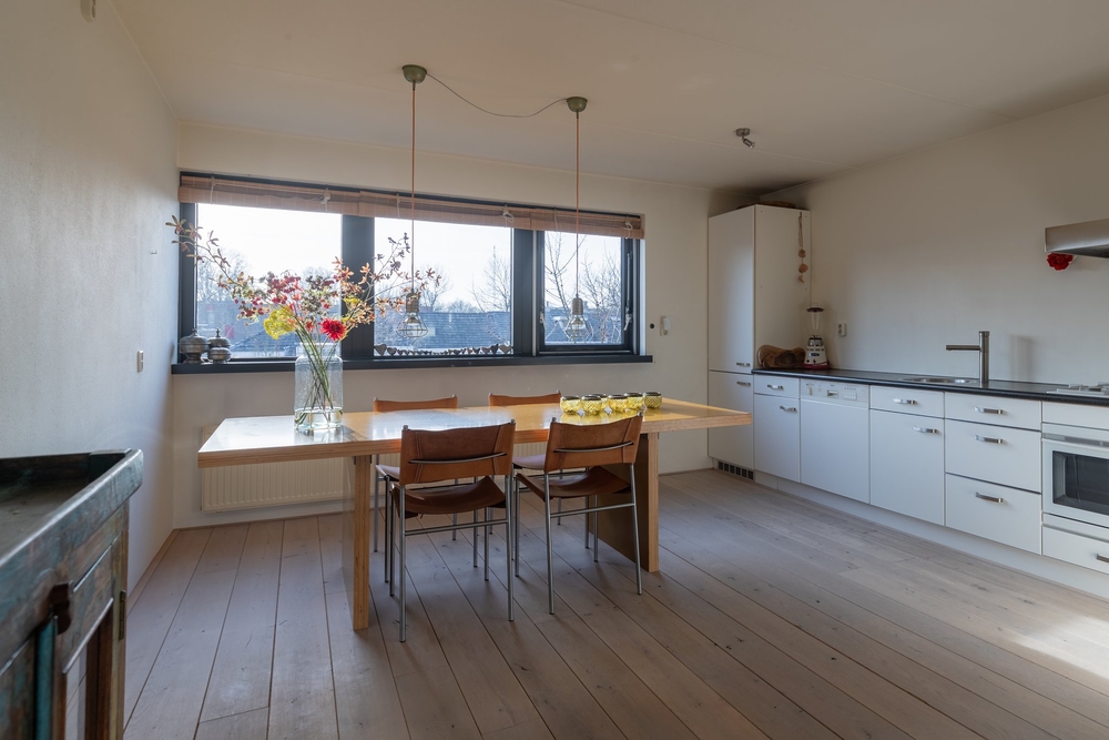 Van Goghstraat 9, 9718 MN Groningen - € 269.000 k.k. - ben-s Makelaars Groningen