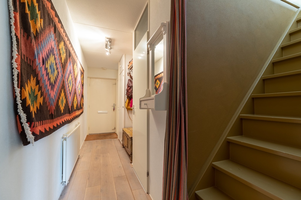 Van Goghstraat 9, 9718 MN Groningen - € 269.000 k.k. - ben-s Makelaars Groningen