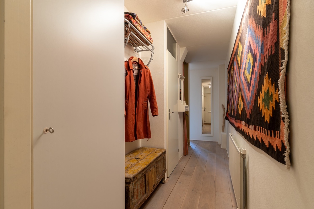 Van Goghstraat 9, 9718 MN Groningen - € 269.000 k.k. - ben-s Makelaars Groningen