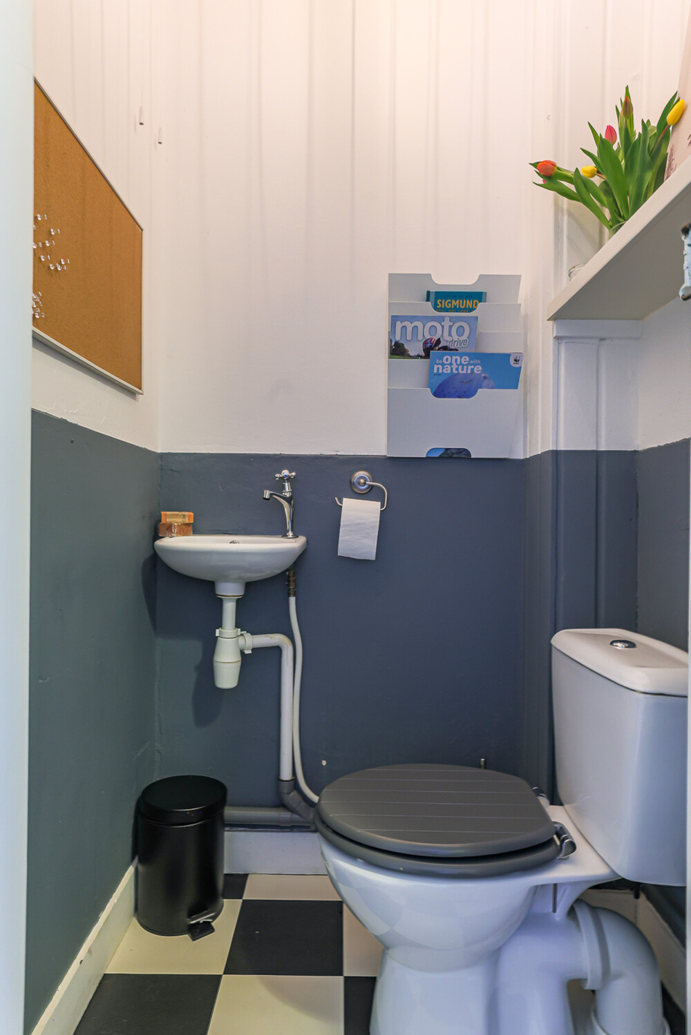 Van Hamelstraat 50, 9714 HL Groningen - € 235.000 k.k. - ben-s Makelaars Groningen