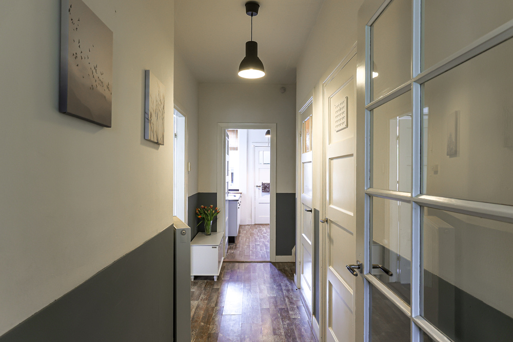 Van Hamelstraat 50, 9714 HL Groningen - € 235.000 k.k. - ben-s Makelaars Groningen