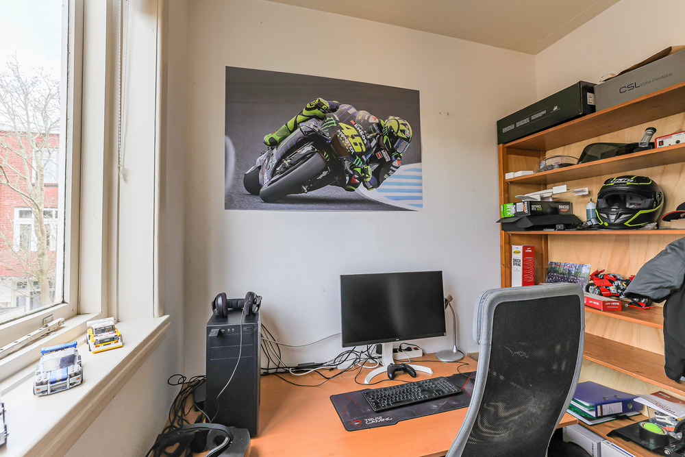 Van Hamelstraat 50, 9714 HL Groningen - € 235.000 k.k. - ben-s Makelaars Groningen