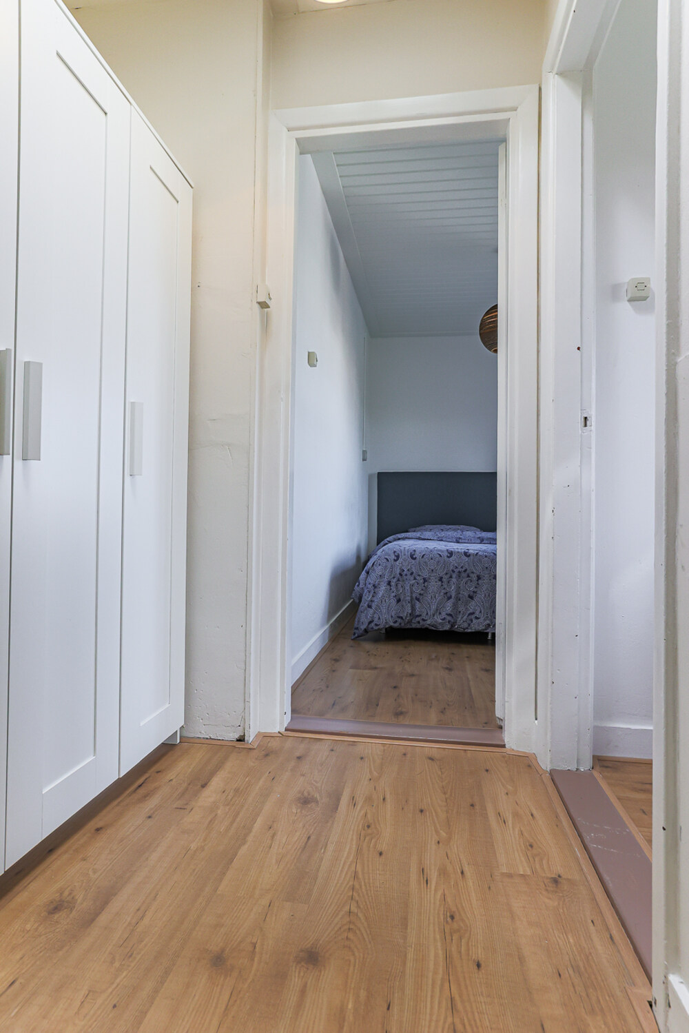 Van Hamelstraat 50, 9714 HL Groningen - € 235.000 k.k. - ben-s Makelaars Groningen