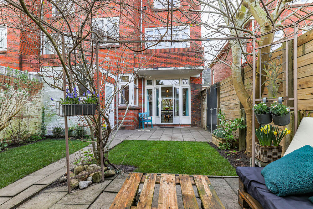 Van Hamelstraat 50, 9714 HL Groningen - € 235.000 k.k. - ben-s Makelaars Groningen