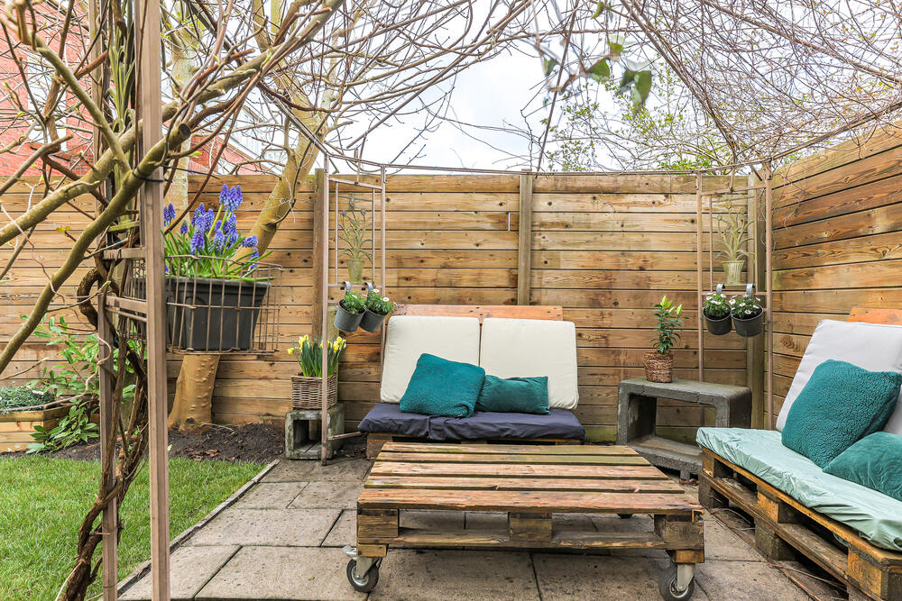 Van Hamelstraat 50, 9714 HL Groningen - € 235.000 k.k. - ben-s Makelaars Groningen