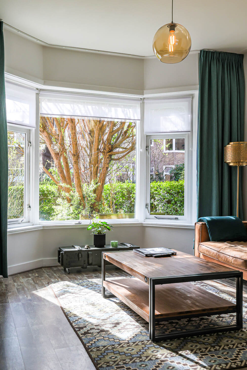 Van Hamelstraat 50, 9714 HL Groningen - € 235.000 k.k. - ben-s Makelaars Groningen