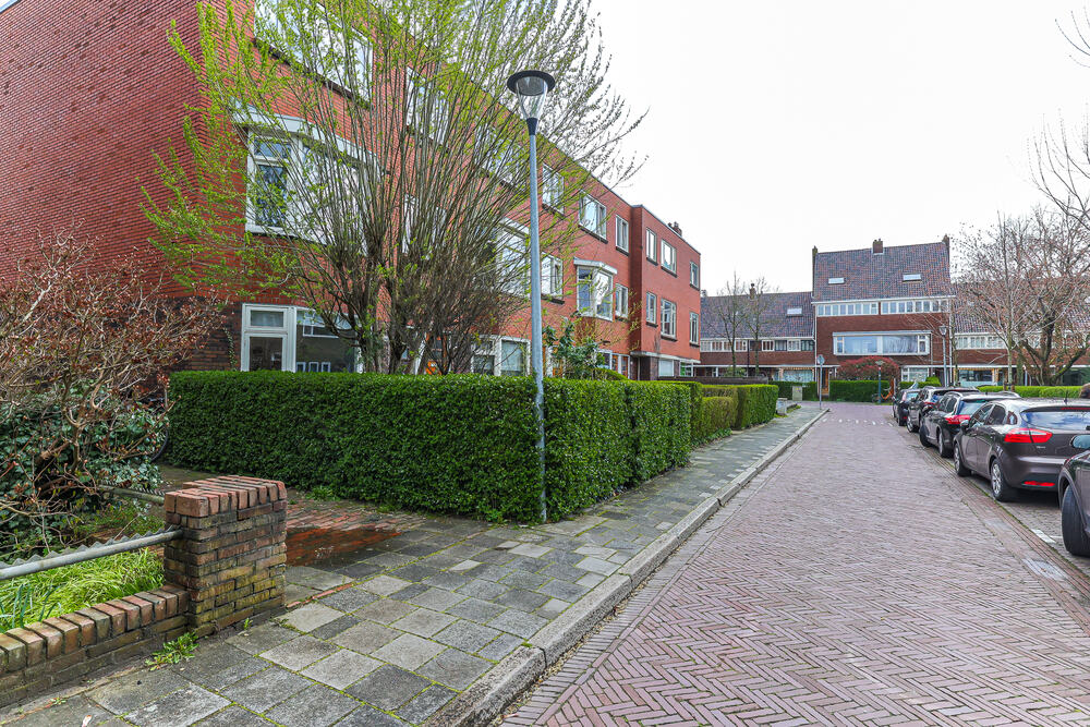 Van Hamelstraat 50, 9714 HL Groningen - € 235.000 k.k. - ben-s Makelaars Groningen