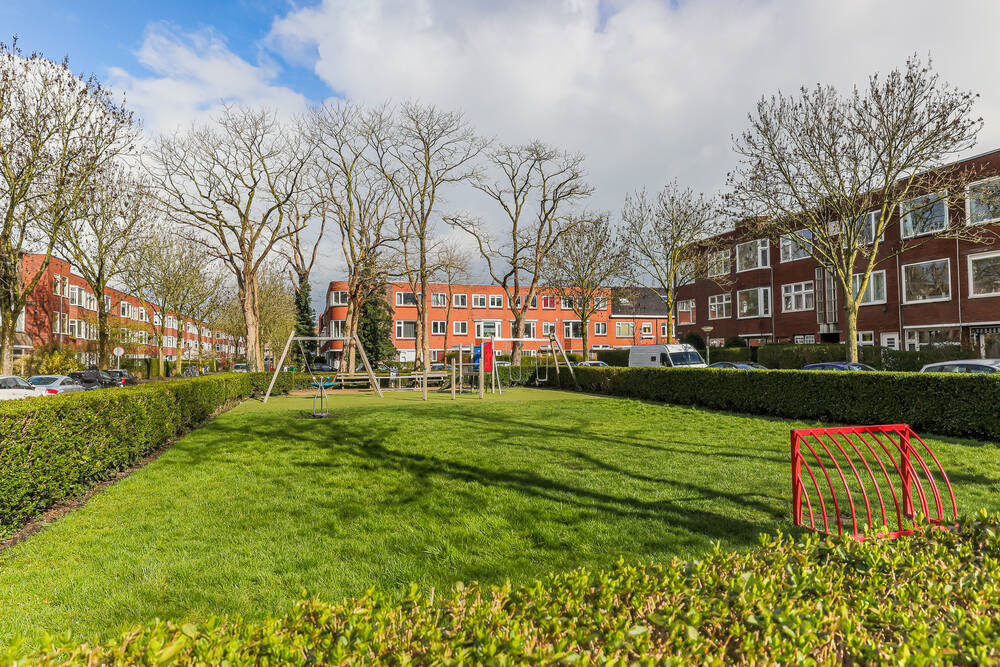 Van Hamelstraat 50, 9714 HL Groningen - € 235.000 k.k. - ben-s Makelaars Groningen