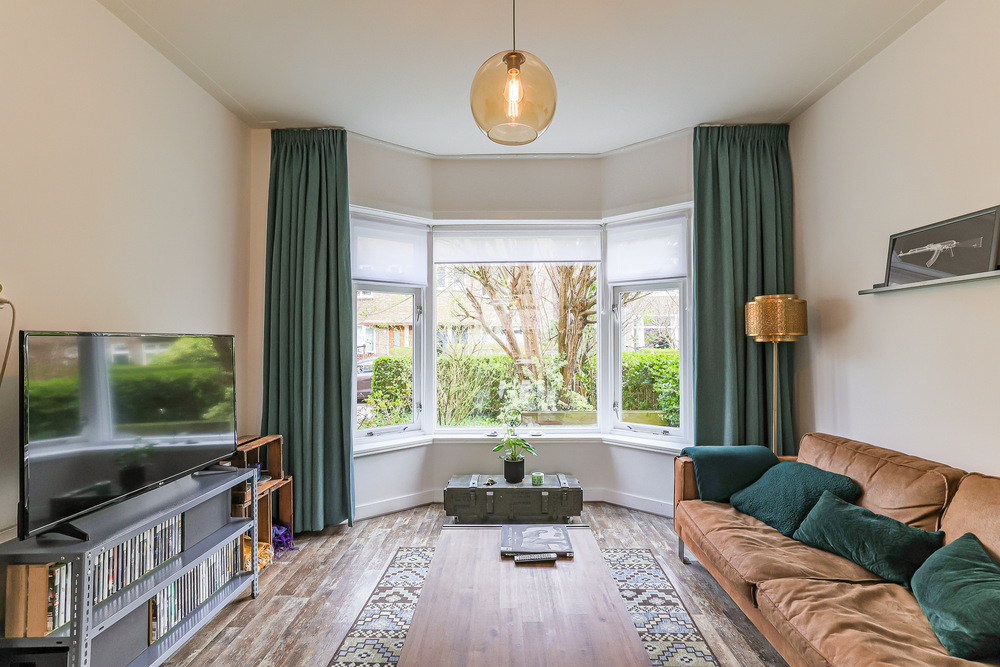 Van Hamelstraat 50, 9714 HL Groningen - € 235.000 k.k. - ben-s Makelaars Groningen