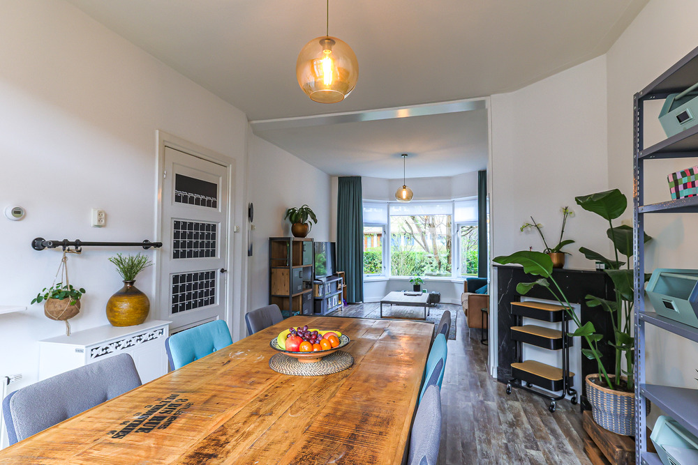 Van Hamelstraat 50, 9714 HL Groningen - € 235.000 k.k. - ben-s Makelaars Groningen