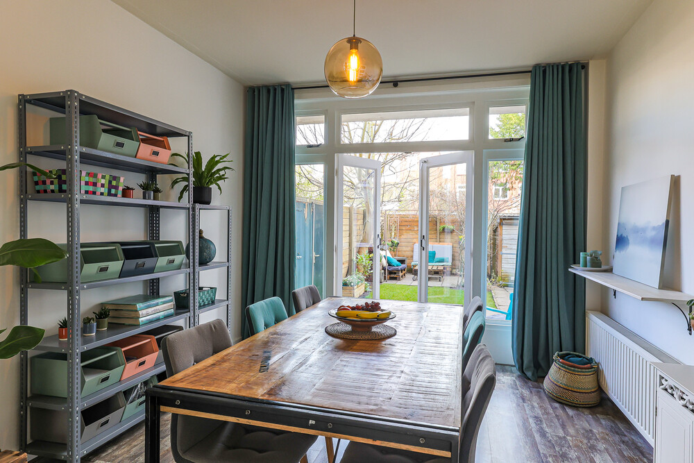 Van Hamelstraat 50, 9714 HL Groningen - € 235.000 k.k. - ben-s Makelaars Groningen