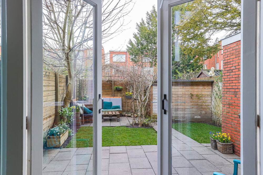 Van Hamelstraat 50, 9714 HL Groningen - € 235.000 k.k. - ben-s Makelaars Groningen