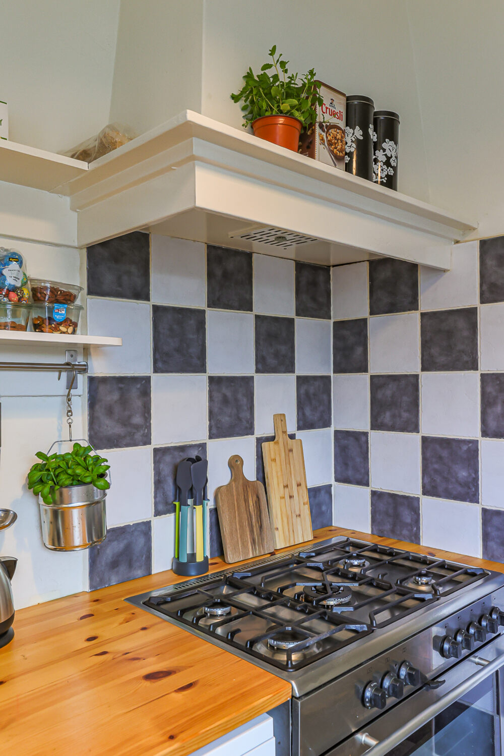 Van Hamelstraat 50, 9714 HL Groningen - € 235.000 k.k. - ben-s Makelaars Groningen