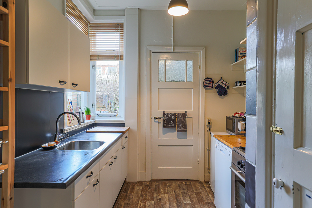 Van Hamelstraat 50, 9714 HL Groningen - € 235.000 k.k. - ben-s Makelaars Groningen