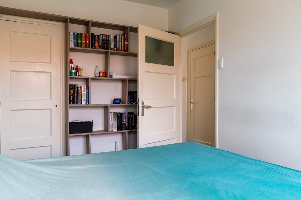 Van Heemskerckstraat 42A, 9726 GM Groningen - € 250.000 k.k. - ben-s Makelaars Groningen