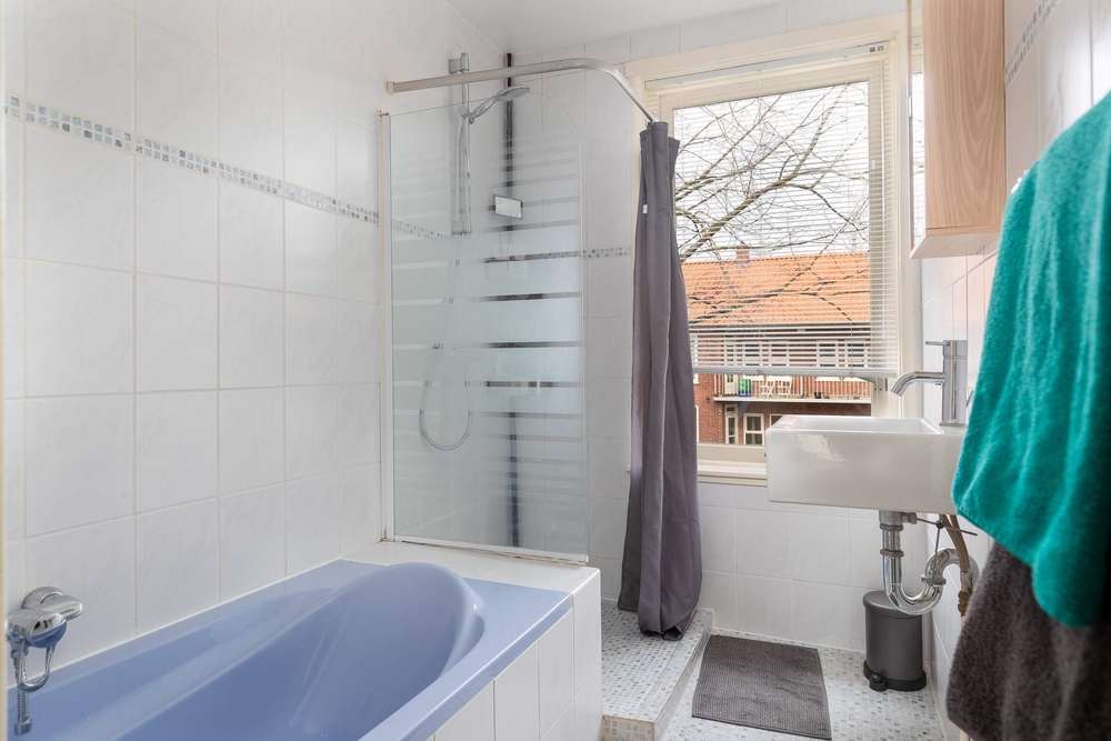 Van Heemskerckstraat 42A, 9726 GM Groningen - € 250.000 k.k. - ben-s Makelaars Groningen
