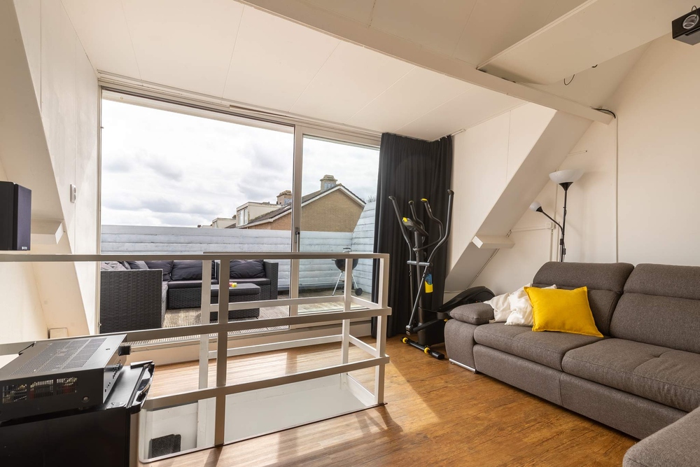 Van Heemskerckstraat 42A, 9726 GM Groningen - € 250.000 k.k. - ben-s Makelaars Groningen