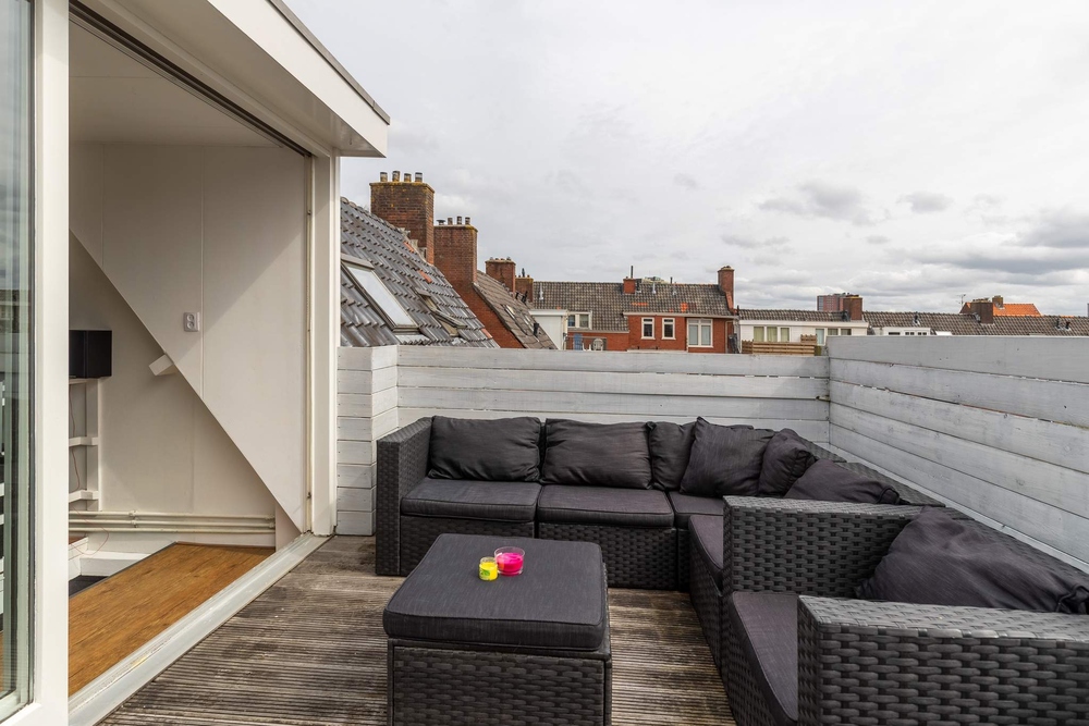 Van Heemskerckstraat 42A, 9726 GM Groningen - € 250.000 k.k. - ben-s Makelaars Groningen