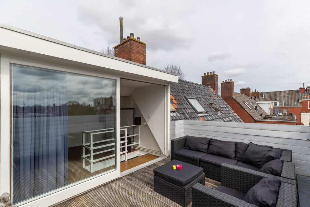 Van Heemskerckstraat 42A, 9726 GM Groningen - € 250.000 k.k. - ben-s Makelaars Groningen