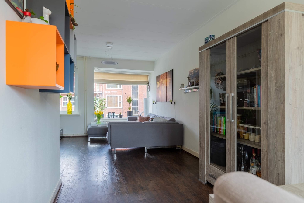 Van Heemskerckstraat 42A, 9726 GM Groningen - € 250.000 k.k. - ben-s Makelaars Groningen