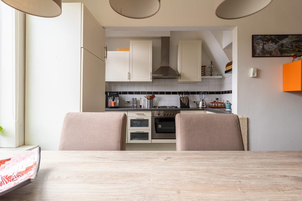 Van Heemskerckstraat 42A, 9726 GM Groningen - € 250.000 k.k. - ben-s Makelaars Groningen