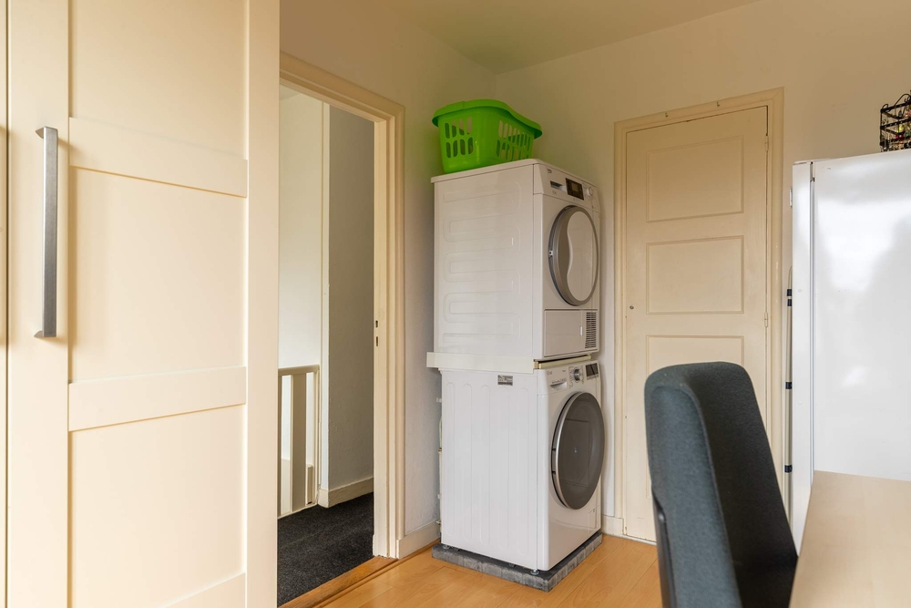 Van Heemskerckstraat 42A, 9726 GM Groningen - € 250.000 k.k. - ben-s Makelaars Groningen