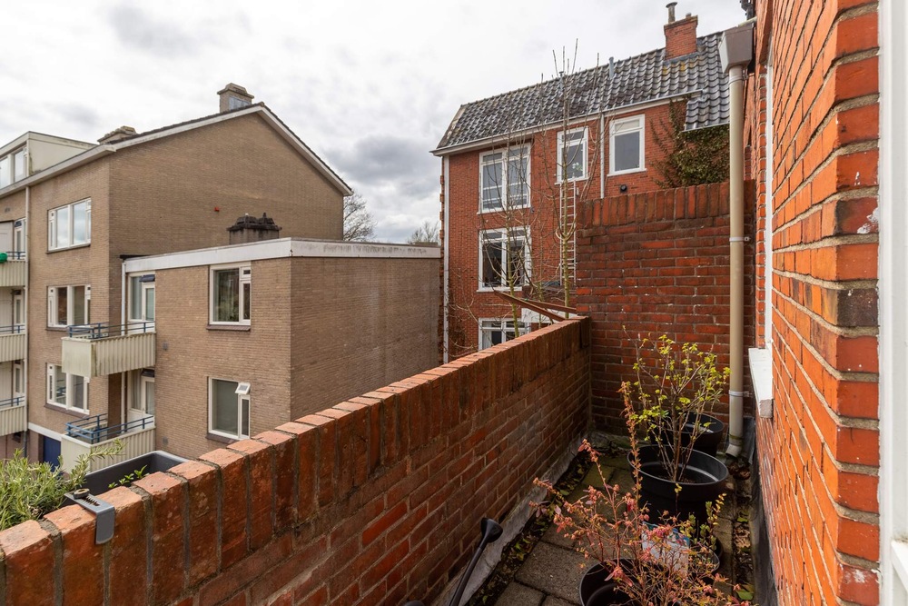 Van Heemskerckstraat 42A, 9726 GM Groningen - € 250.000 k.k. - ben-s Makelaars Groningen