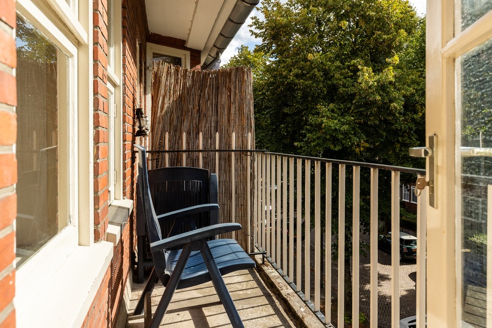 Van Heemskerckstraat 69B, 9726 GH Groningen - € 175.000 k.k. - ben-s Makelaars Groningen