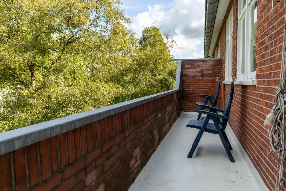 Van Heemskerckstraat 69B, 9726 GH Groningen - € 175.000 k.k. - ben-s Makelaars Groningen