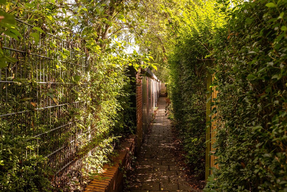 Van Heemskerckstraat 69B, 9726 GH Groningen - € 175.000 k.k. - ben-s Makelaars Groningen