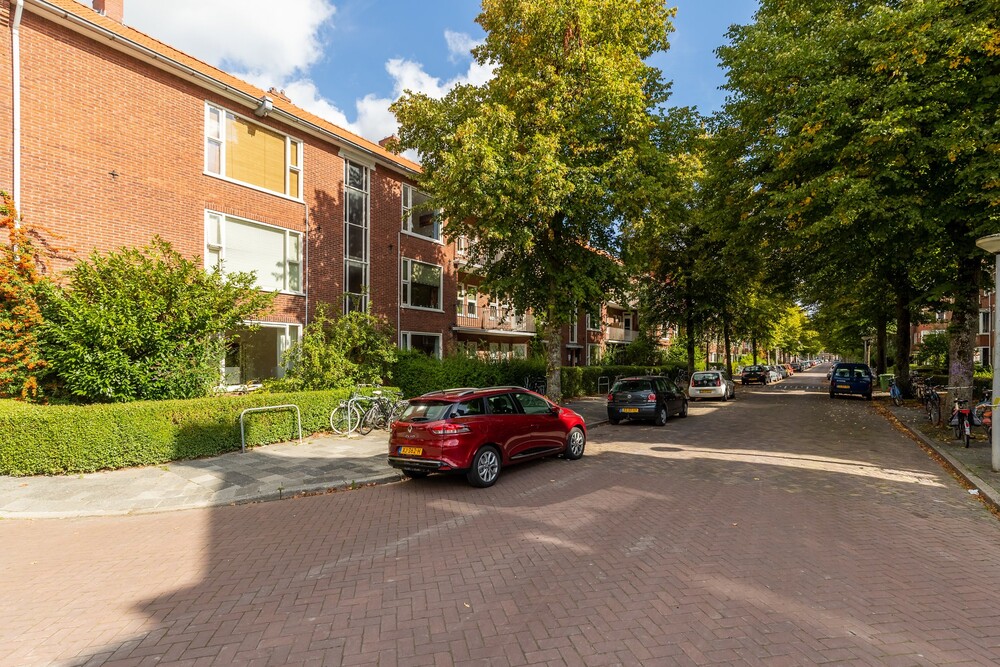 Van Heemskerckstraat 69B, 9726 GH Groningen - € 175.000 k.k. - ben-s Makelaars Groningen
