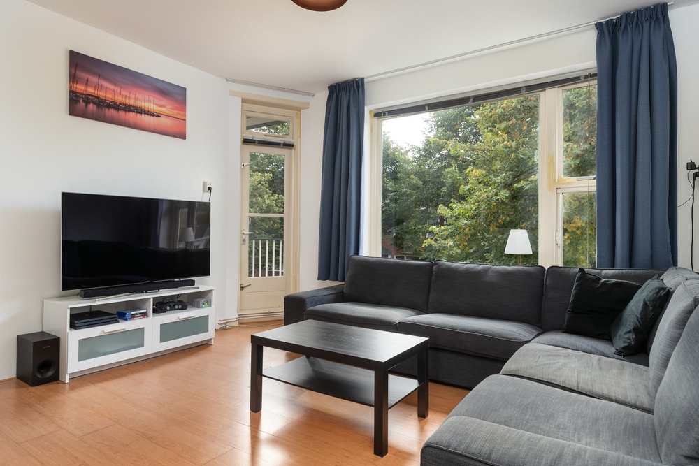 Van Heemskerckstraat 69B, 9726 GH Groningen - € 175.000 k.k. - ben-s Makelaars Groningen