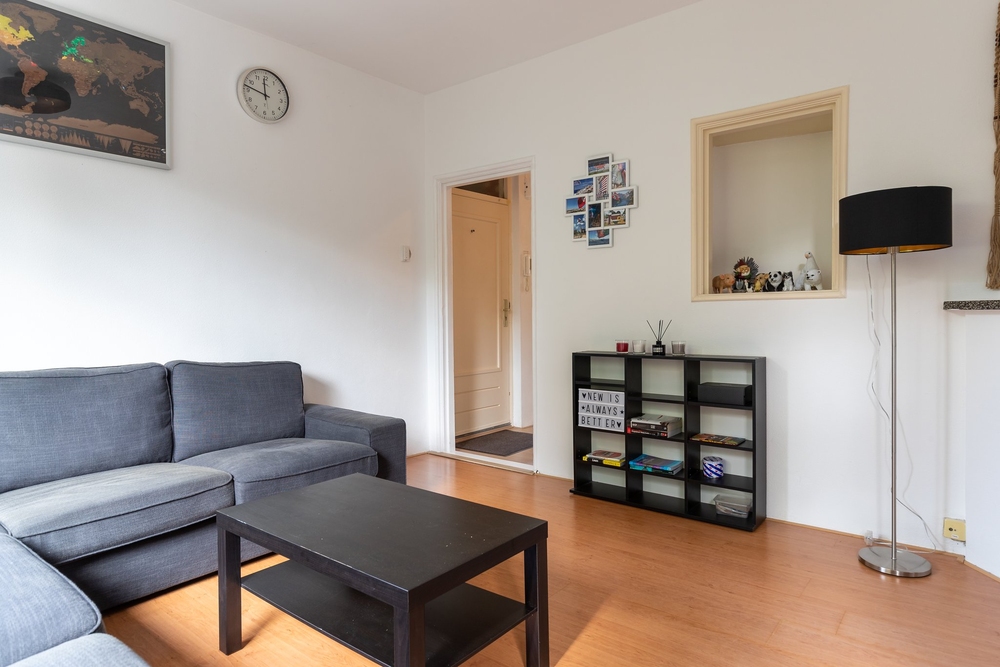 Van Heemskerckstraat 69B, 9726 GH Groningen - € 175.000 k.k. - ben-s Makelaars Groningen