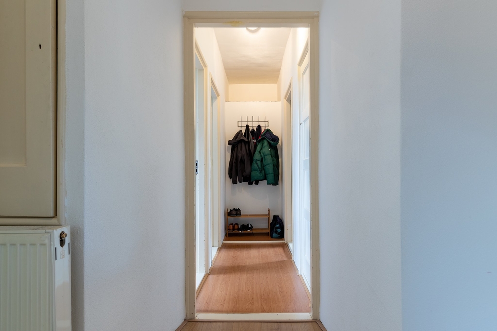 Van Heemskerckstraat 69B, 9726 GH Groningen - € 175.000 k.k. - ben-s Makelaars Groningen