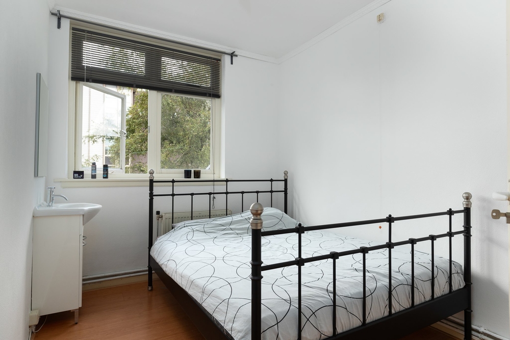 Van Heemskerckstraat 69B, 9726 GH Groningen - € 175.000 k.k. - ben-s Makelaars Groningen