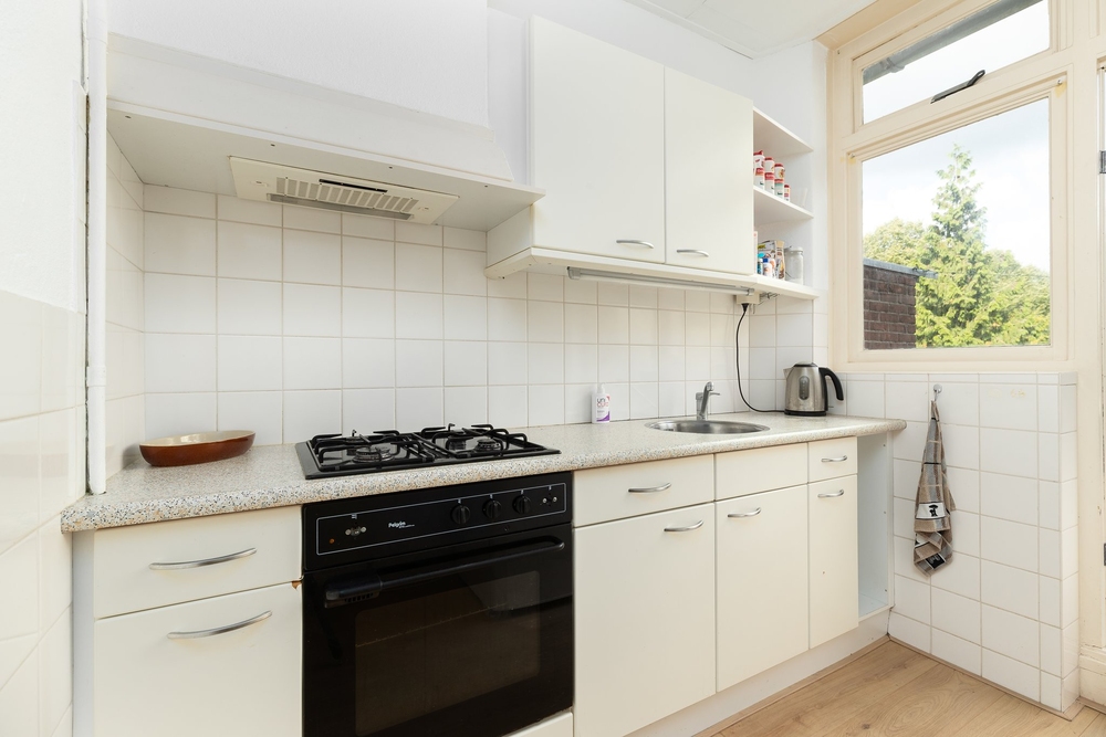 Van Heemskerckstraat 69B, 9726 GH Groningen - € 175.000 k.k. - ben-s Makelaars Groningen