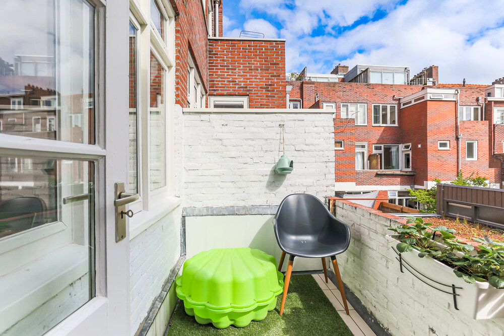 Van Heemskerckstraat 8, 9726 GK Groningen - € 265.000 k.k. - ben-s Makelaars Groningen